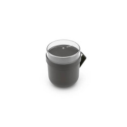 Brabantia KRABIČKA NA OBĚD plast 0,6 l