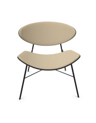 Čalouněné křeslo Kanu Lounge 4L