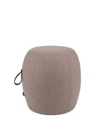 Čalouněný taburet Mona