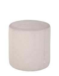 Čalouněný taburet Omi