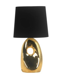Candellux - Stolní lampa Hierro