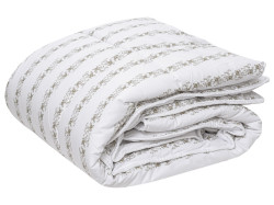 Celoroční přikrývka prošívaná TRONFELET FLORA 200x220 cm