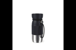 Cestovní termohrnek Tefal BeYou Cup 0,36 l N2191310 Černý