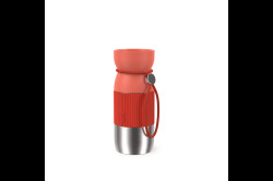 Cestovní termohrnek Tefal BeYou Cup 0,36 l N2191510 Oranžový