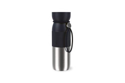 Cestovní termoláhev Tefal BeYou Cup 0,5 l N2191910 Černý