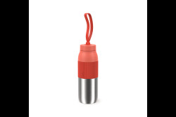 Cestovní termoláhev Tefal BeYou Twist 0,5 l N2193910 Oranžový