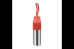 Cestovní termoláhev Tefal BeYou Twist 0,7 l N2193310 Oranžový
