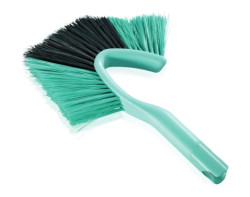 Čistič prachu Dusty 26 cm, tyrkysový