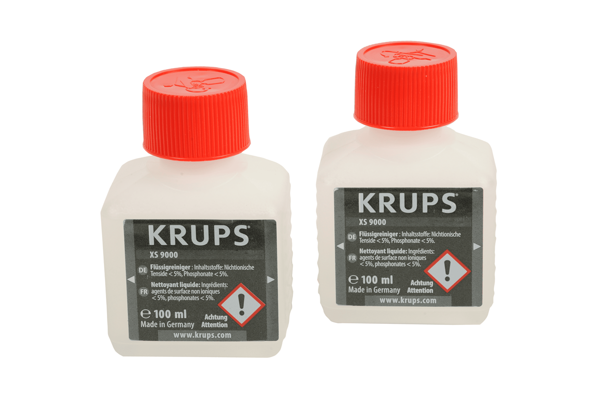 Čistící tekutina Krups XS900031