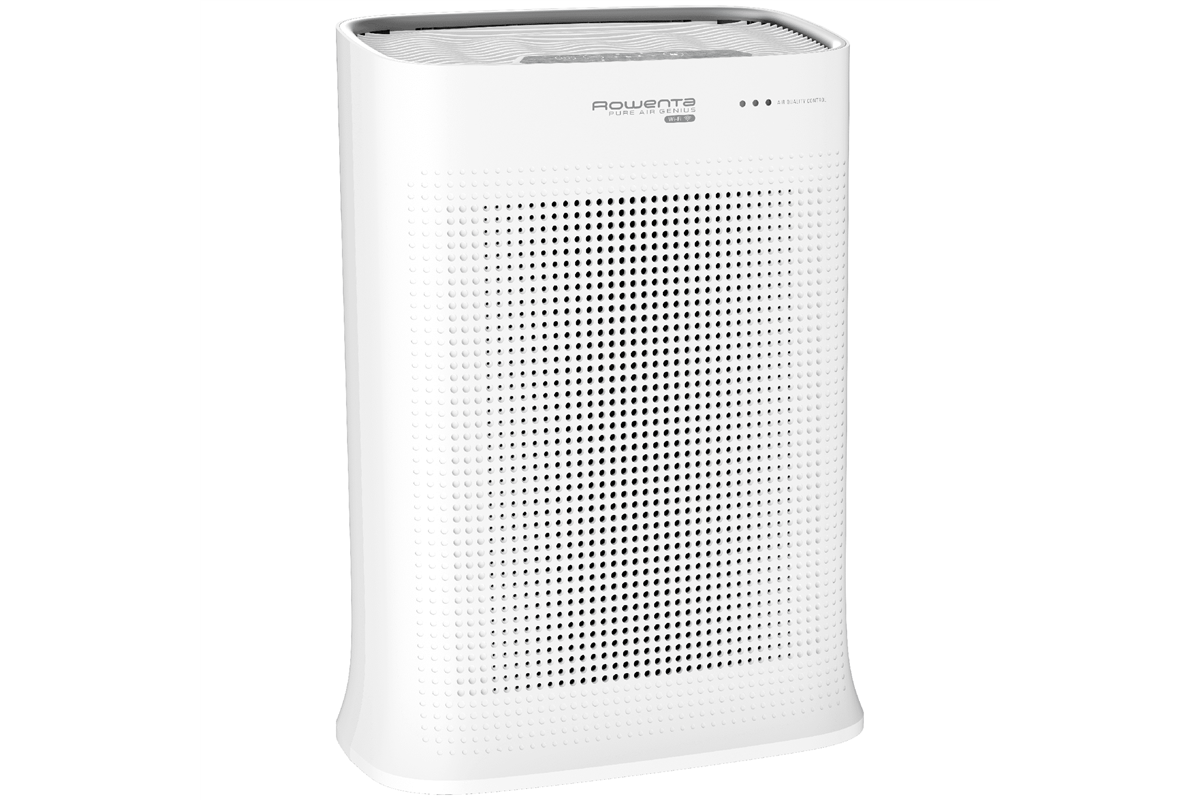 Čistička vzduchu Rowenta Pure Air Connect PU3080F0