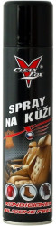 CLEAN FOX Sprej na kůži a koženku 400 ml
