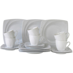 Creatable KÁVOVÁ SOUPRAVA, porcelán