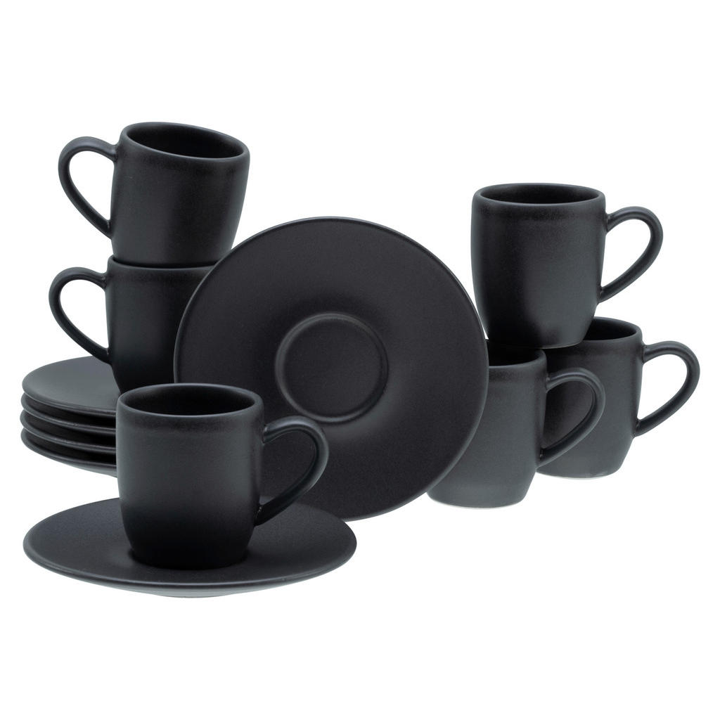 Creatable KÁVOVÁ SOUPRAVA, pórovina