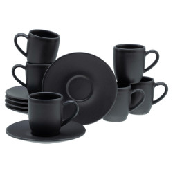 Creatable KÁVOVÁ SOUPRAVA, pórovina