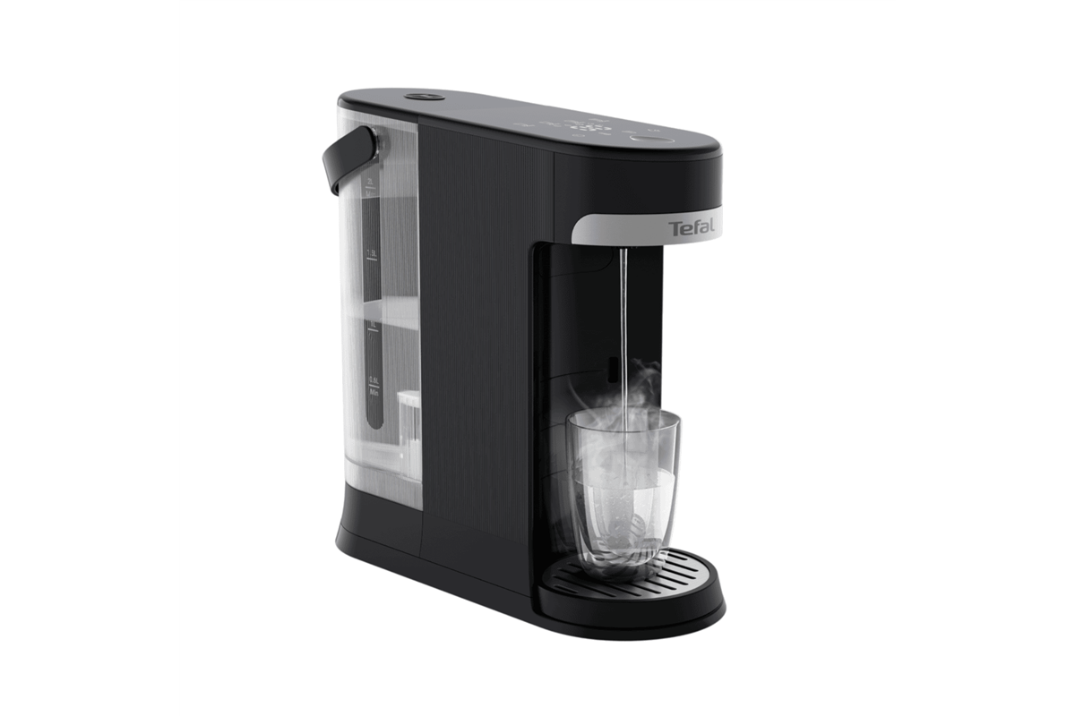 Dávkovač horké vody Tefal Instant Hot Water BR3508E0