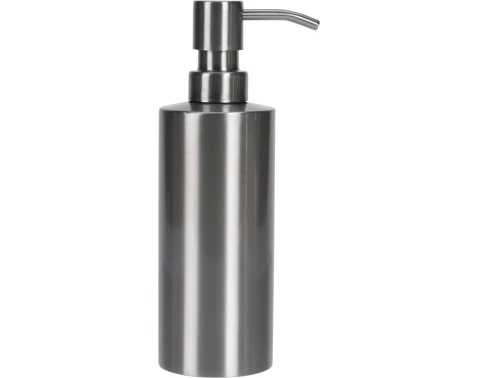 Dávkovač mýdla 350 ml, nerez