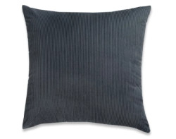 Dekorační polštář Antje 45x45 cm, šedý