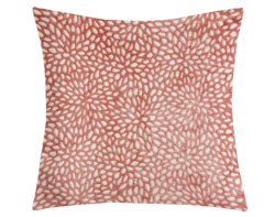 Dekorační polštář Maria 45x45 cm, růžový