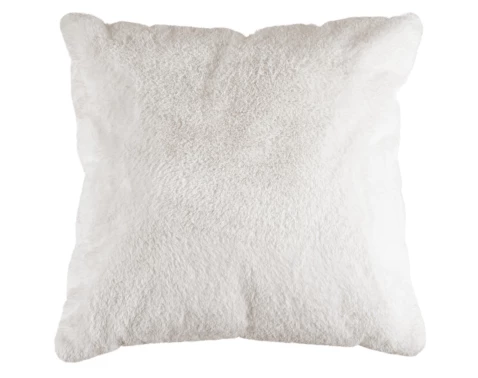 Dekorační polštář Palma 45x45 cm, krémový