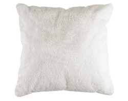 Dekorační polštář Palma 45x45 cm, krémový