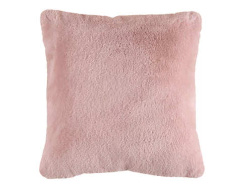 Dekorační polštář Palma 45x45 cm, růžový