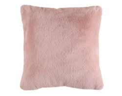 Dekorační polštář Palma 45x45 cm, růžový