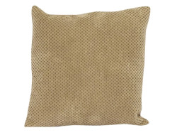 Dekorační polštář Piano 45x45 cm, béžový