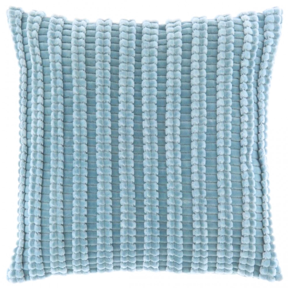 Dekorační polštářek DOLF 45x45 cm, modrý