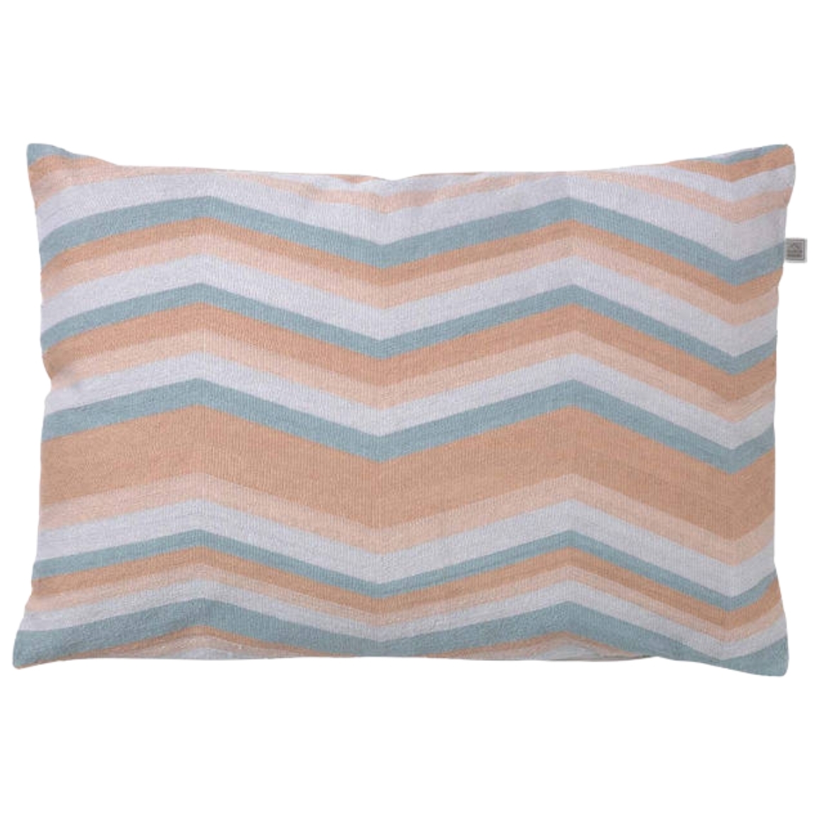 Dekorační povlak na polštář FIEN 40x60 cm, šedý