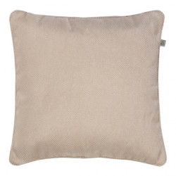 Dekorační povlak na polštář HULTET 45x45 cm, starorůžový