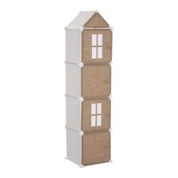 Dětská knihovna JUTOPIA