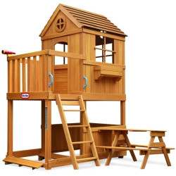 Dětské hřiště na zahradu KIDS DREAM