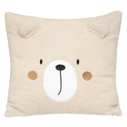 Dětský dekorační polštářek BEAR