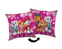 Dětský polštářek PAW Patrol, 40x40 cm