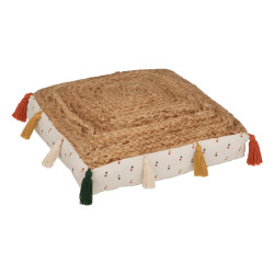 Dětský polštářek z juty OASIS