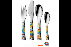 Dětský set WMF Tlapková patrola 4 ks 1288086040