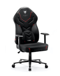 Diablo Chairs - Herní křeslo Diablo X-Gamer 2.0 Normal: Dark Obsidian