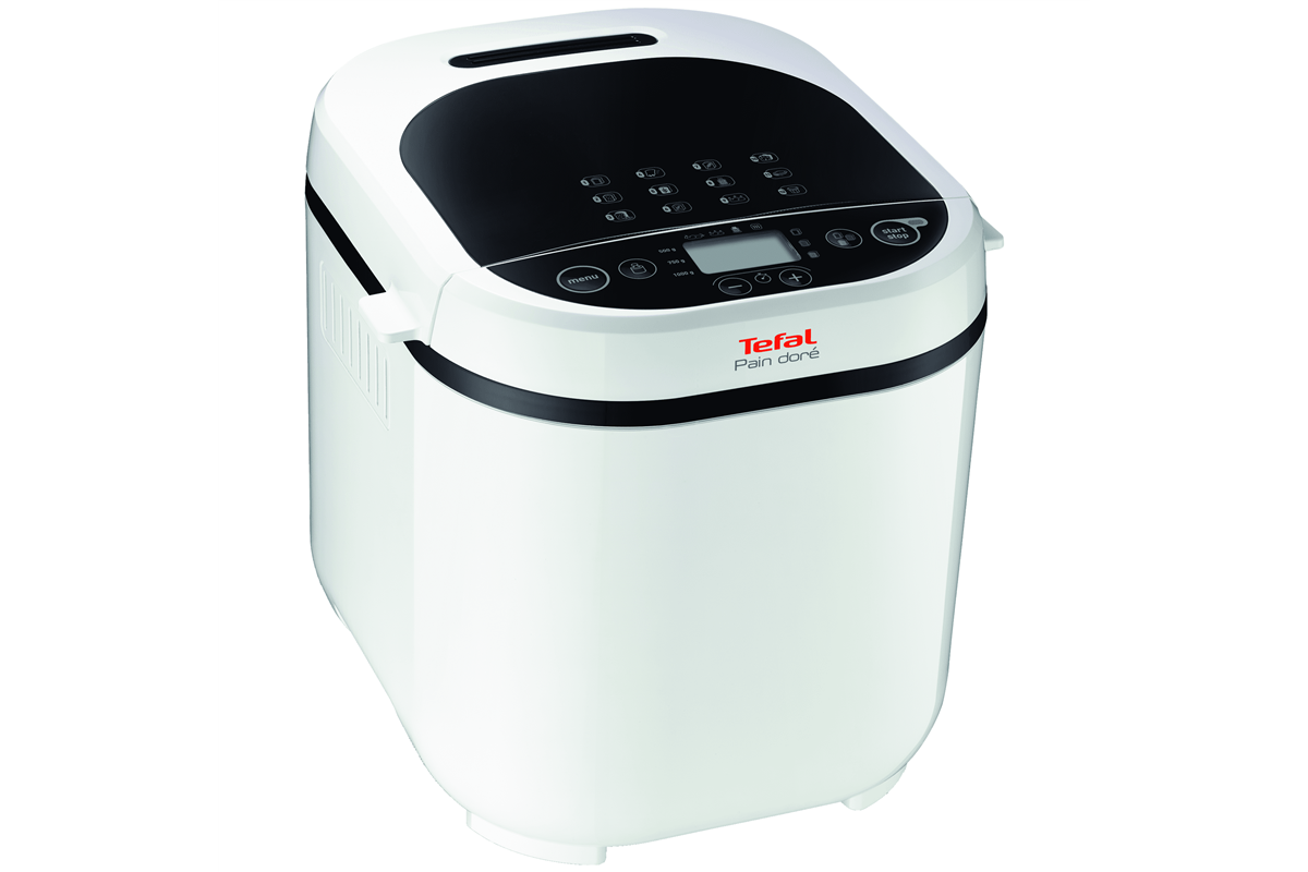 Domácí pekárna Tefal Pain Dore PF210138