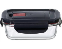 Dóza na potraviny Cucina 370 ml, sklo