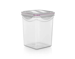 Dóza na potraviny Lara 1,8 l, hermetická