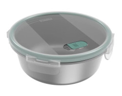 Dóza na potraviny Nala 1,4 l, zelená