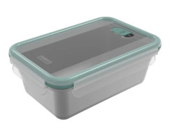 Dóza na potraviny Nala 1,5 l, zelená