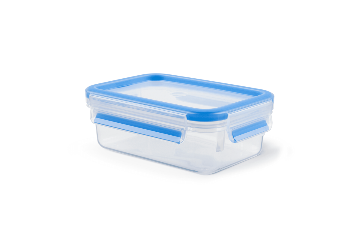 Dóza Tefal Master Seal Fresh K3021112 obdélníková 0,55 l