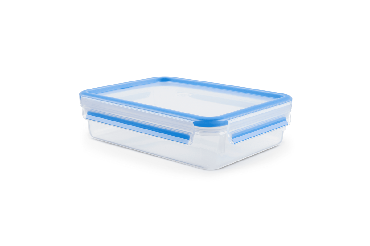 Dóza Tefal Master Seal Fresh K3021412 obdélníková 1,2 l