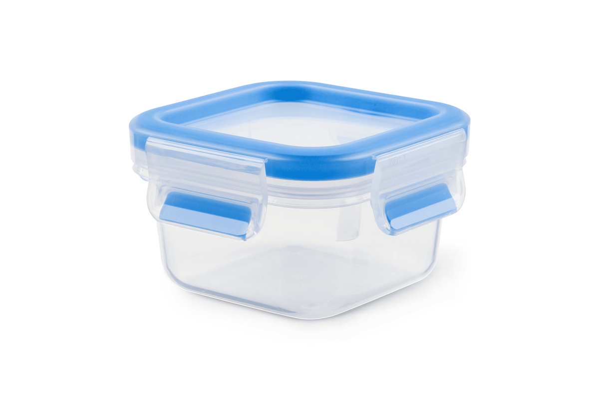 Dóza Tefal Master Seal Fresh K3021612 čtvercová 0,25 l