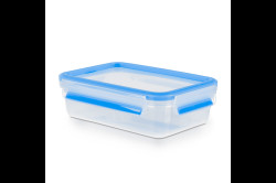 Dóza Tefal Master Seal Fresh K3021812 obdélníková 0,8 l