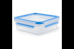 Dóza Tefal Master Seal Fresh K3022112 čtvercová 0,85 l