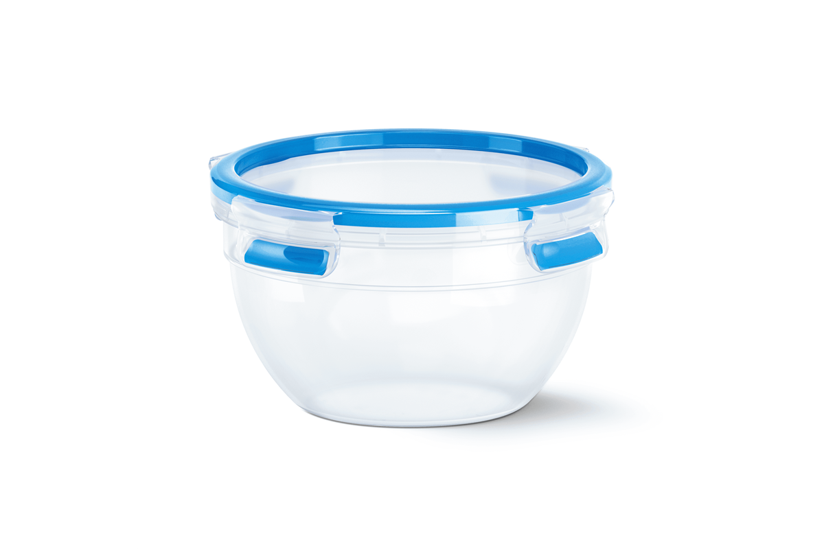 Dóza Tefal Master Seal Fresh K3023112 kruhová 1,1 l