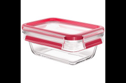 Dóza Tefal Master Seal Glass N1040510 obdelníková 0,45 l