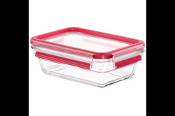 Dóza Tefal Master Seal Glass N1040610 obdelníková 0,7 l